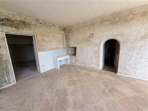 Villa con Trulli Zona Spine Rossine